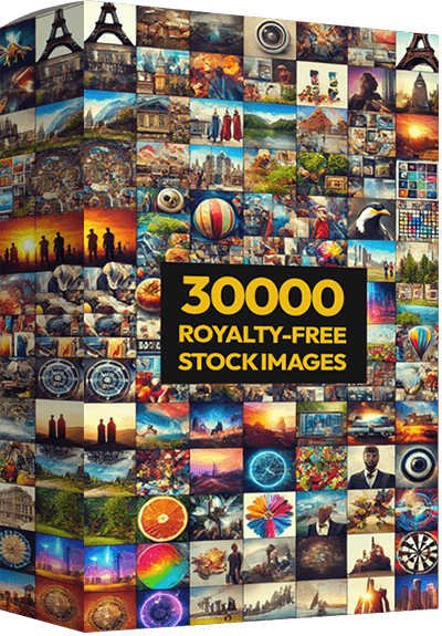 30000 Royalty-Free Stock Images product image