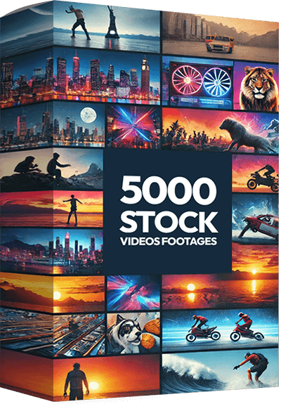 No tags 5000 Stock Video Footages product image