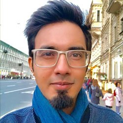 abhi dwivdi vendor profile image