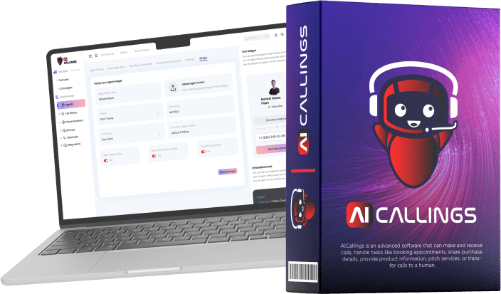 AI Callings Review And Bonuses