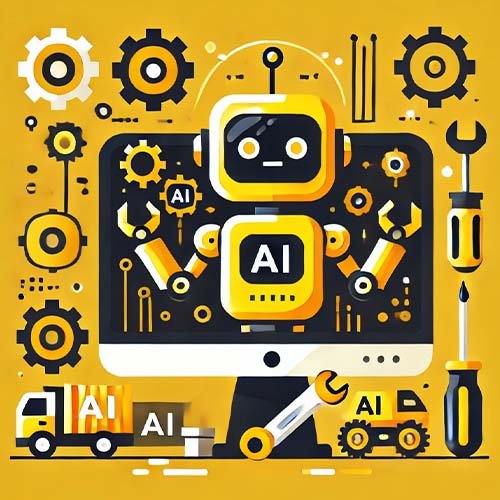 AI Tools category Image