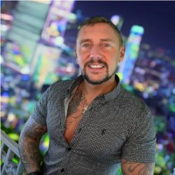 craig crawford vendor profile image