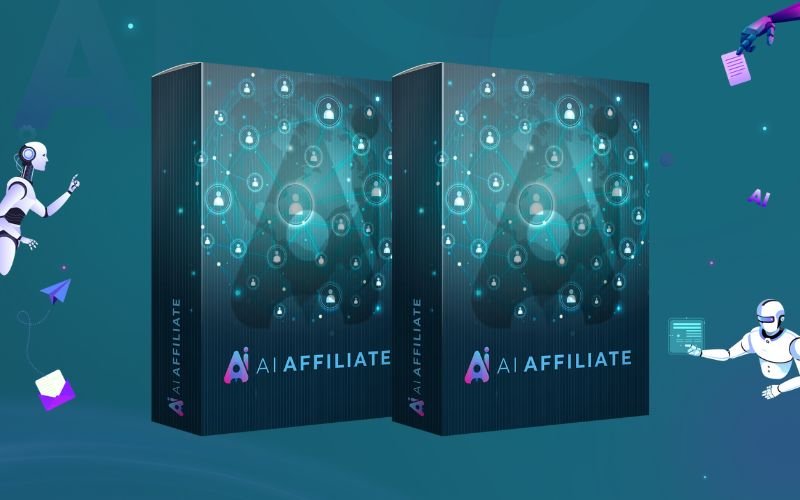 AI Affiliate Review & Exlusive Bonuses-The AI Tool Changing the Game for Affiliate Marketers