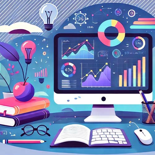 Marketing Education category Image