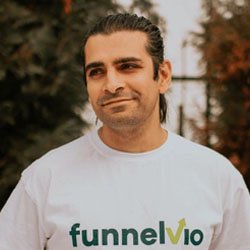 Neil Napier vendor profile image