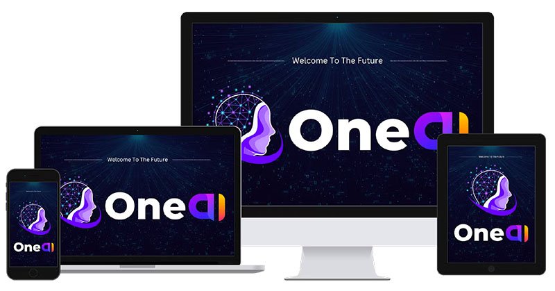 OneAI Review And Bonuses