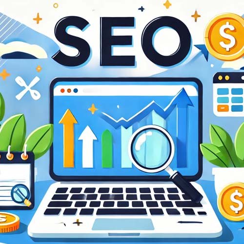 Seo category Image