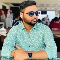 uddhab pramanik vendor profile image