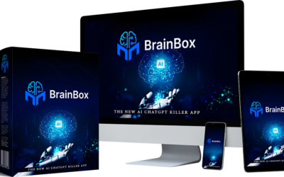 BrainBox AI Review & Demo Video: Create your own AI chatbot and access 50+ AI tools + Exclusive Bonuses!