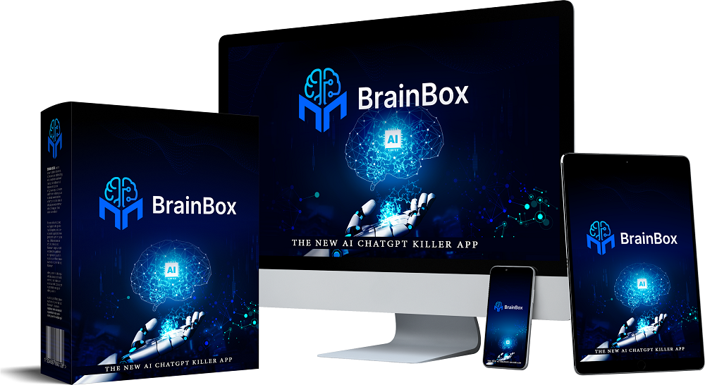 BrainBox AI Review-Product image