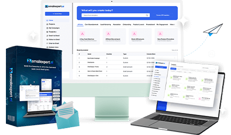 Email Expert AI Review & Demo: The All-in-One AI Solution for Leads, Lists & Automated Email Campaigns