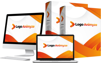 Logo Animyze Review + Exclusive Bonuses: World’s 1st Hollywood-Style Logo Animation Creator!