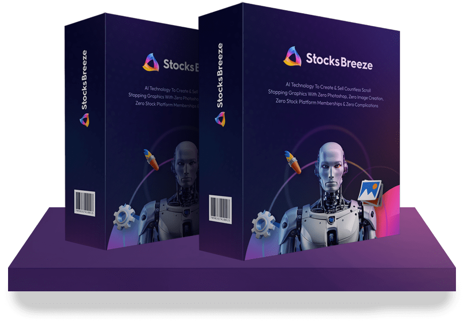 Stocks Breeze AI Review+ Exclusive Bonuses: Unlock 15M+ Premium Assets & AI Tools with No Monthly Fees