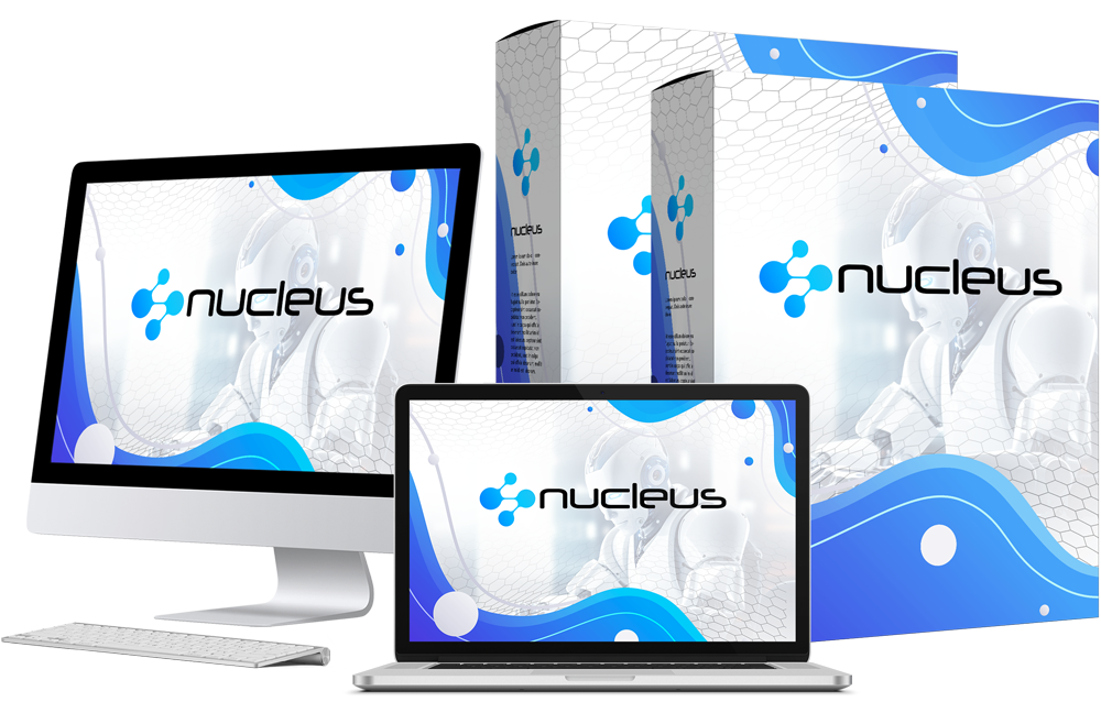 Nucleus Review + Exclusive Bonuses: Lifetime Access to 30 Premium AIs!