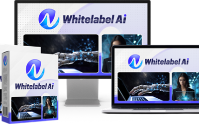 Whitelabel AI Review: Unlocking Its Power + Exclusive Bonuses