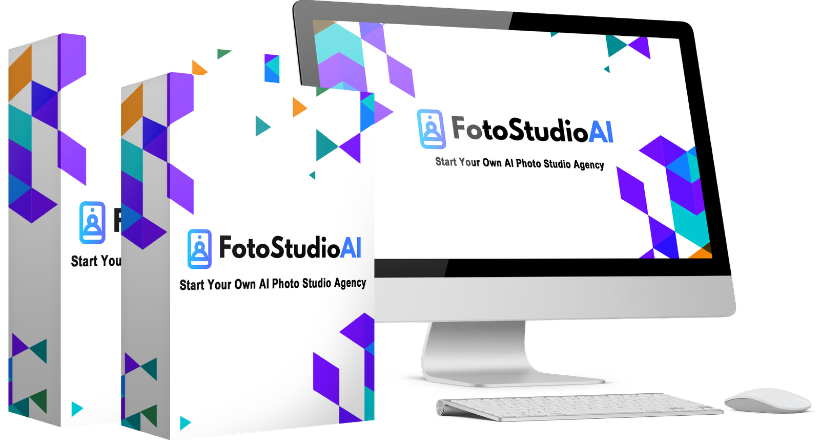 Foto Studio AI Review -Super Prompt Review & Bonuses