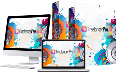 FreelancerPro AI Review and Demo: Your All-in-One Solution for Creating a Freelancing Platform