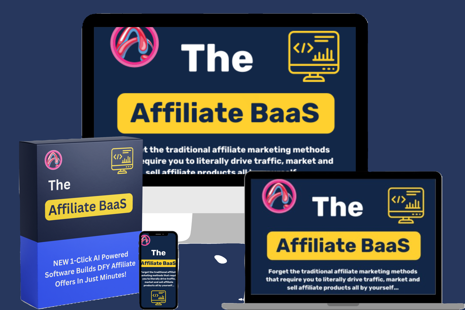 Affiliate BaaS Review