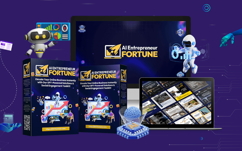 AI Entrepreneur Fortune