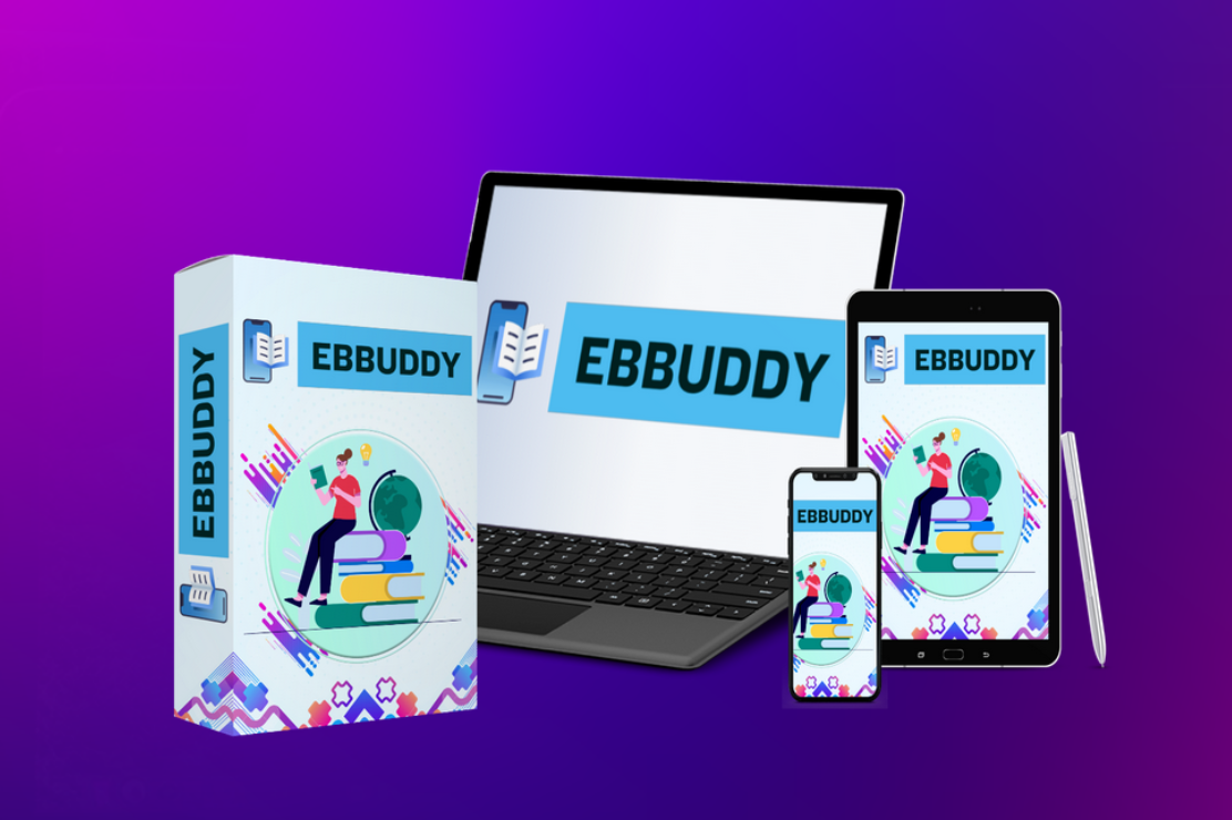 Ebbuddy review-Product Image
