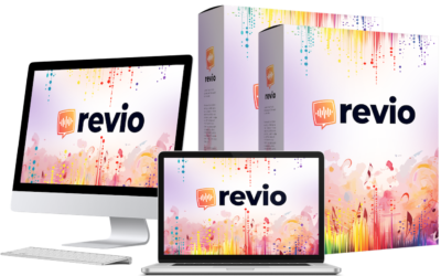 Revio Review: Transform Photos into Hyper-Realistic Talking Videos with AI