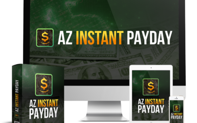 AZ INSTANT PAYDAY Review 2025 – Is This Amazon Audiobook Loophole Really Paying $50 Per Upload?