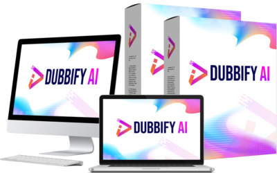 Dubbify AI Review – Instantly Translate, Clone Voices & Go Global with Any Video in 3 Clicks!