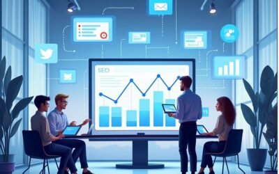 10 Proven Marketing Strategies to Grow Your Business in 2025