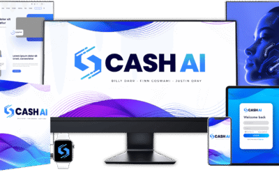 Cash A.I Review – Does This App Really Turn Any ClickBank Link Into a Money-Maker?