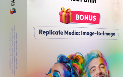 FaceForm Warrior Review – Create AI Avatars, Face Swaps & Viral Videos in Seconds!