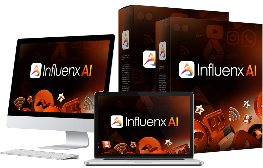 Influenx AI