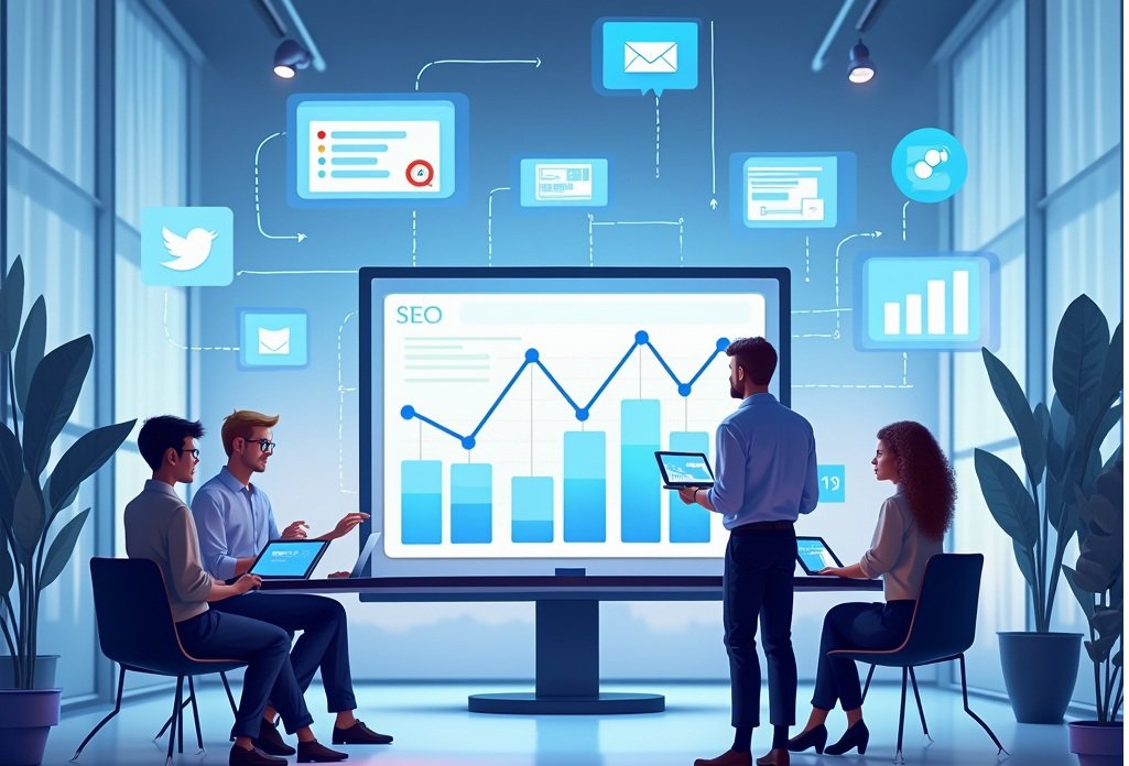 10 Proven Marketing Strategies to Grow Your Business in 2025