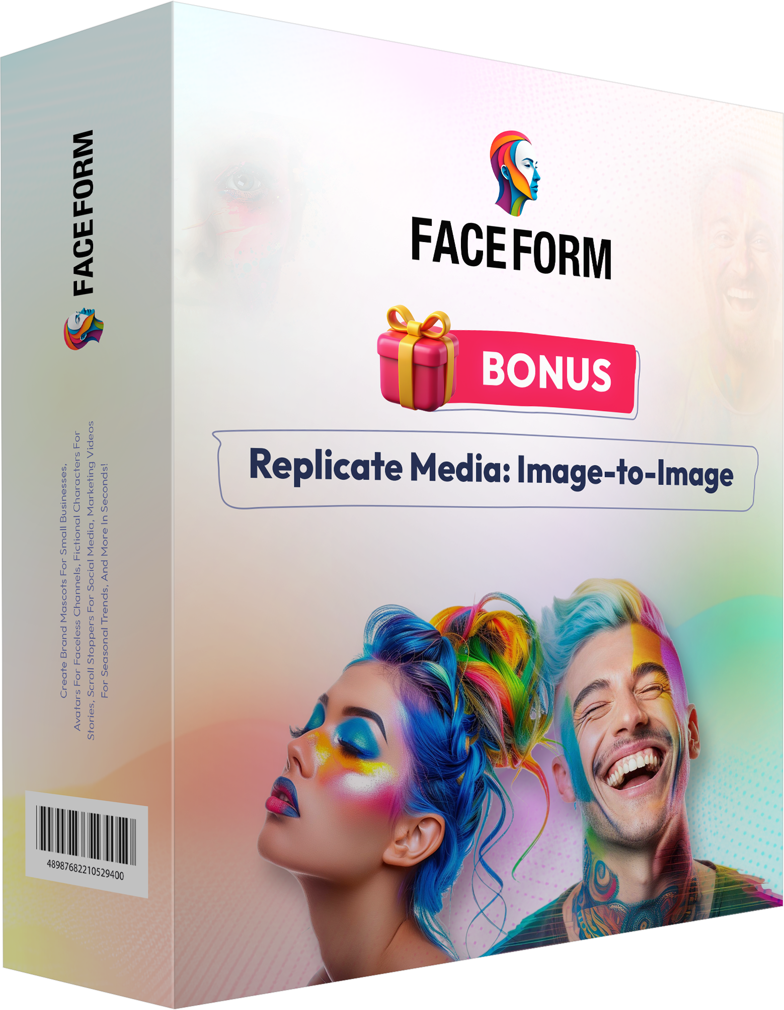 FaceForm Warrior Review – Create AI Avatars, Face Swaps & Viral Videos in Seconds!