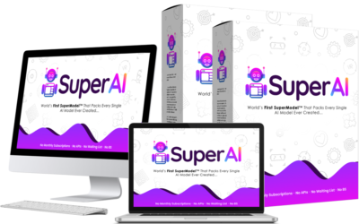 Super AI Review: The Ultimate All-in-One AI Tool to Replace 230+ Apps