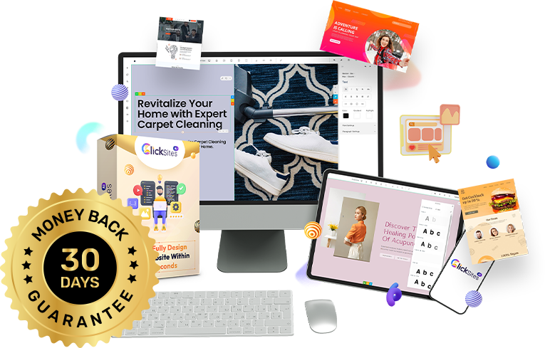 ClickSites.ai Review