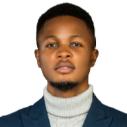 Seun Ogundele vendor