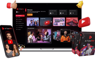 AI TubeStar Review – Is This AI YouTube Video Creator Worth It in 2025?