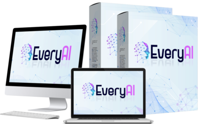 EveryAI Review – Is This the Ultimate All-in-One AI App of 2025?
