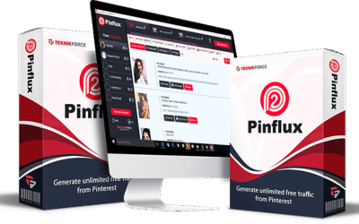 Pinflux Review (2025): Best Pinterest Marketing Automation Software?