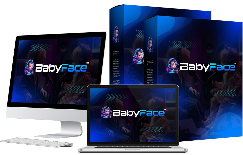 BabyFace Review – Create Viral Talking Baby Videos in 5 Minutes!