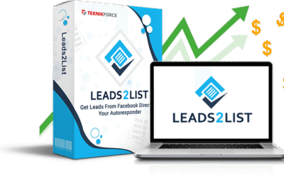 Leads2List Review 2025: Effortless List Building with FB & Google Lead Gen