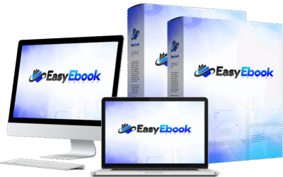 Easy eBook Creator Review 2025 – Honest Breakdown of This AI eBook Builder