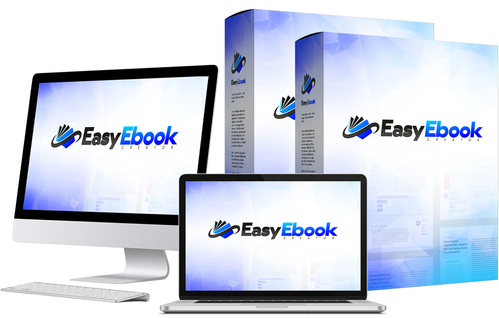 Easy eBook Creator Review