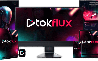 TokFlux Review 2025 â Real Results or Hype? Full TokFlux App Breakdown