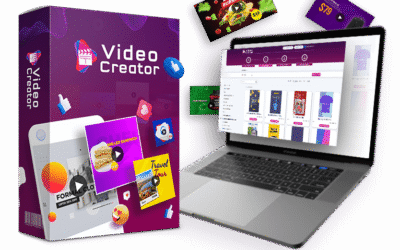 VideoCreator Review – Best AI Video Maker for Marketers? Full Demo & Pricing