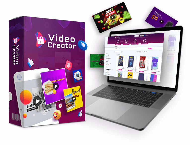 VideoCreator review demo