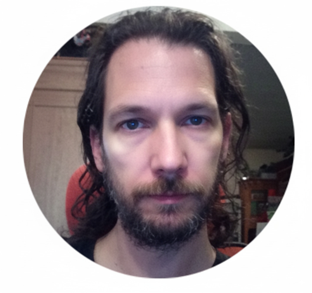 Benjamin Hübner Vendor