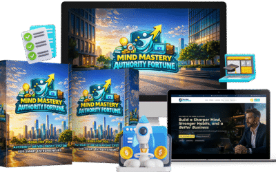 Home 21 Mind Mastery Authority Fortune Review – DFY Authority Site to Profit in 2026?