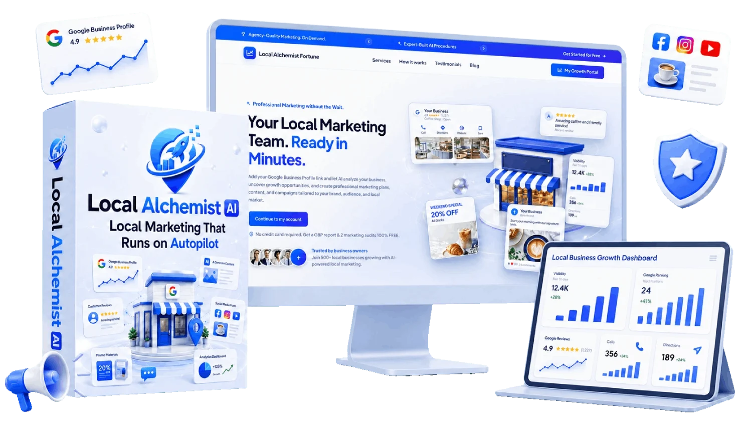 Local Alchemist AI Review 2026: Is It Worth Considering?